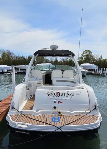 34' Sea Ray, Listing Number 100915316, - Photo No. 4