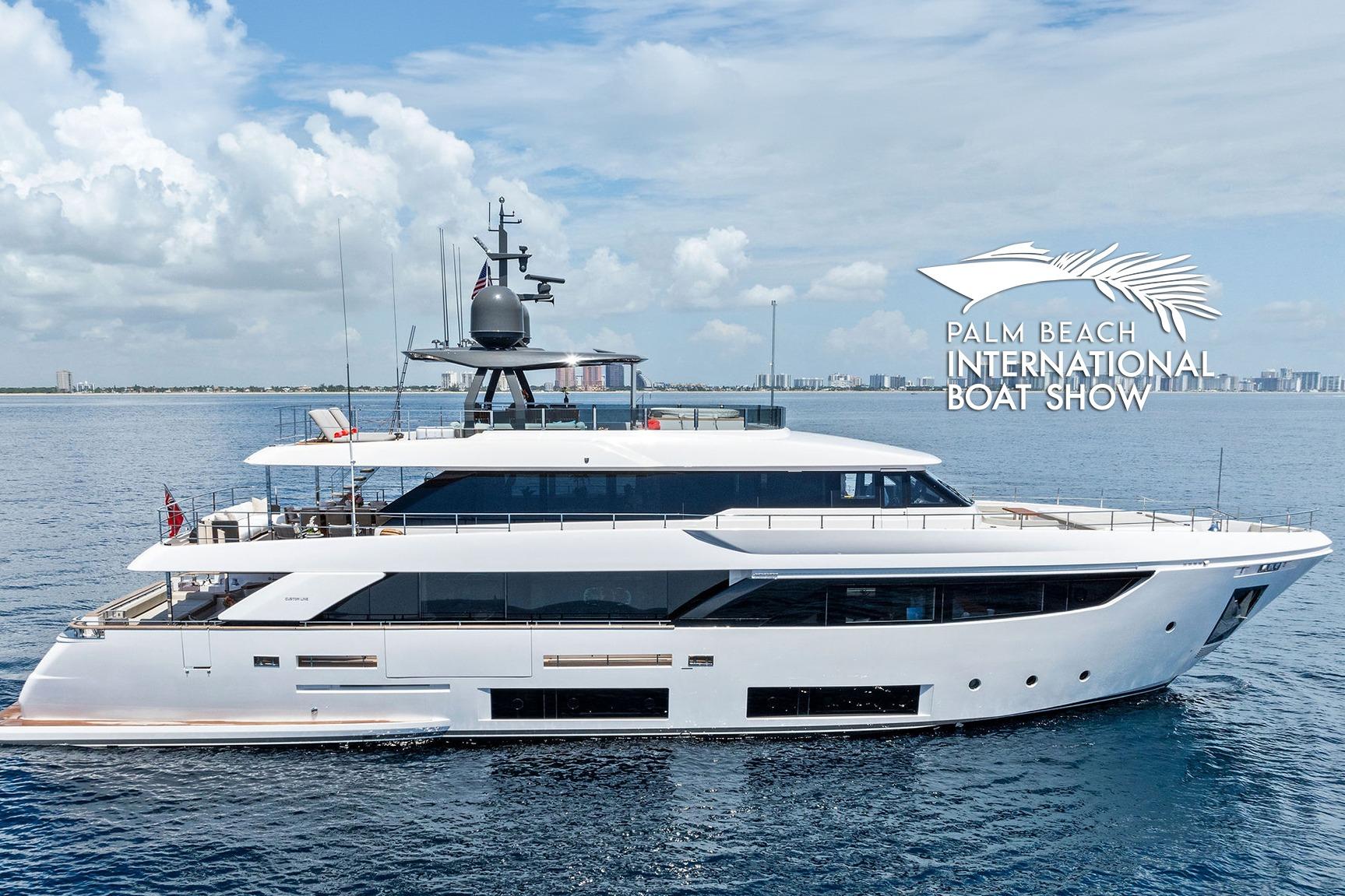 2024 Custom Line Navetta 33