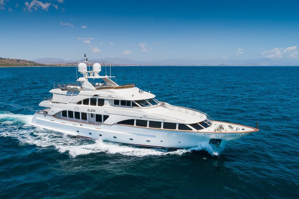 cheap yachts for sale in spain