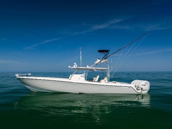 Photo of 2020 Contender 44'