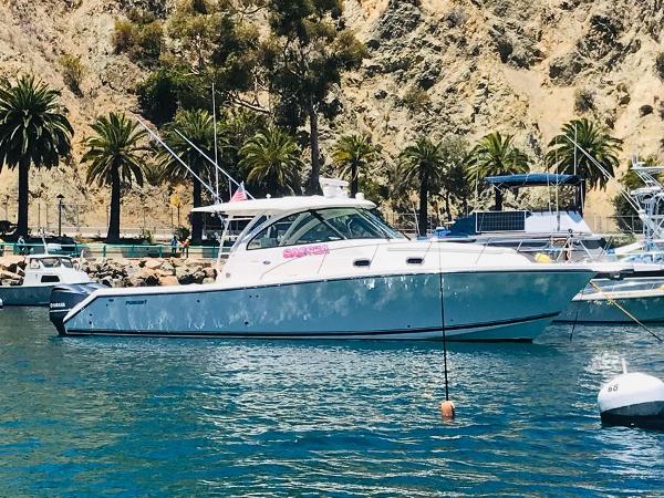 Photo of 2014 Pursuit 38'