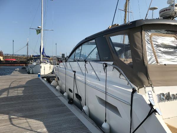 Sealine SC47