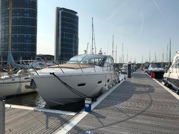 Sealine SC47