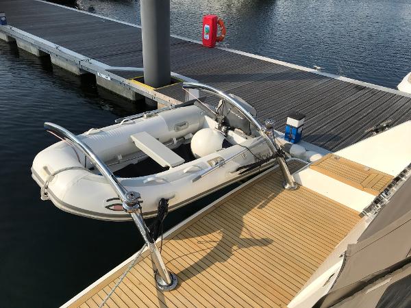 Sealine SC47