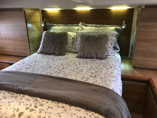 Sealine SC47