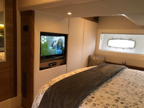 Sealine SC47