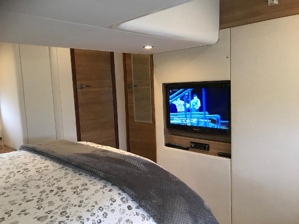 Sealine SC47