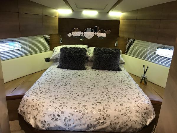 Sealine SC47