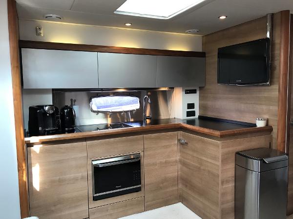 Sealine SC47