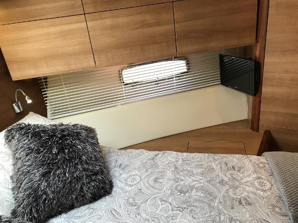 Sealine SC47