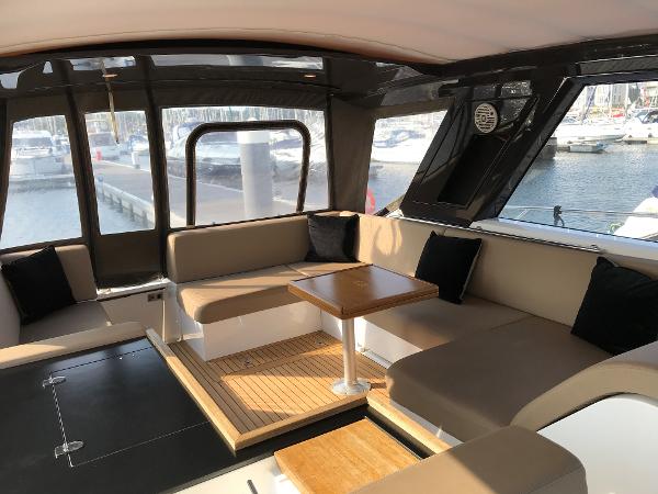 Sealine SC47