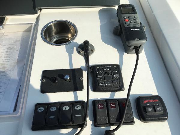 Sealine SC47