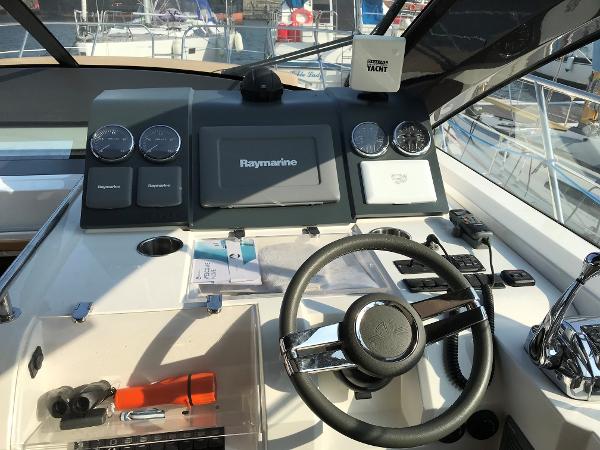 Sealine SC47