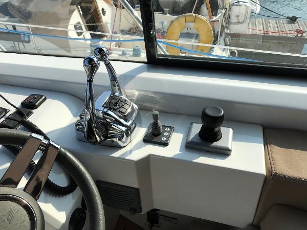 Sealine SC47