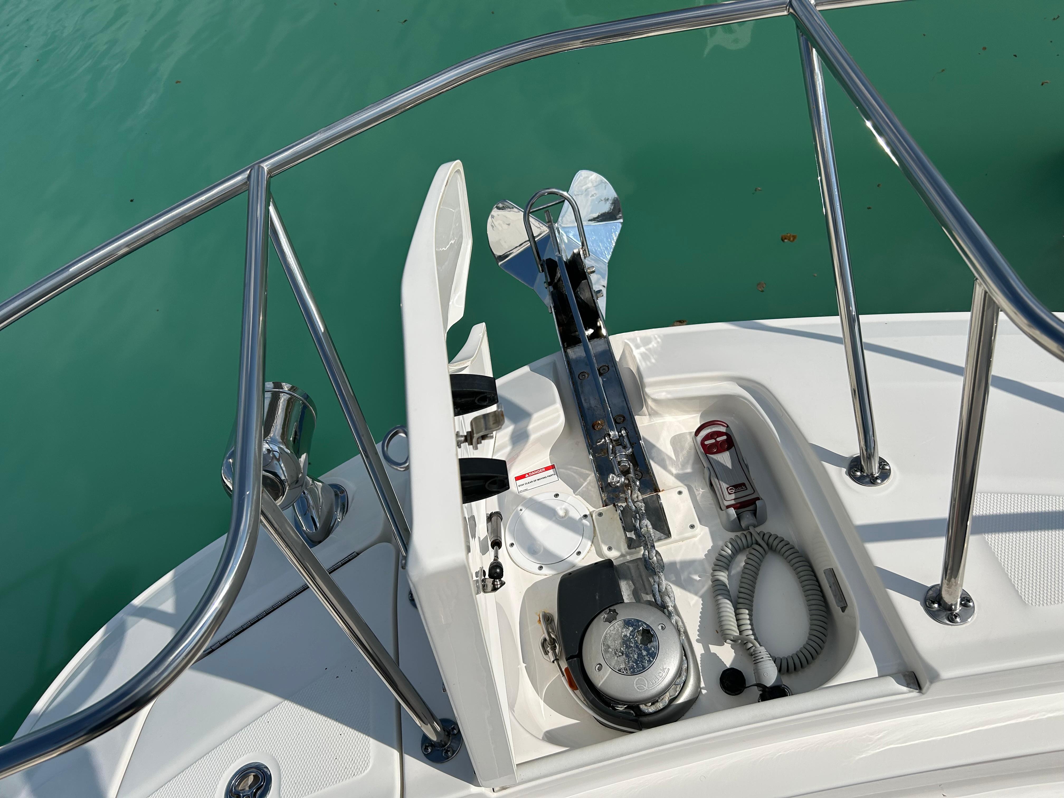 Sea Ray-Sundancer 320 2023-2023 SEA RAY 320 SUNDANCER @ CANUCN FL-US-9640339 | Thumbnail