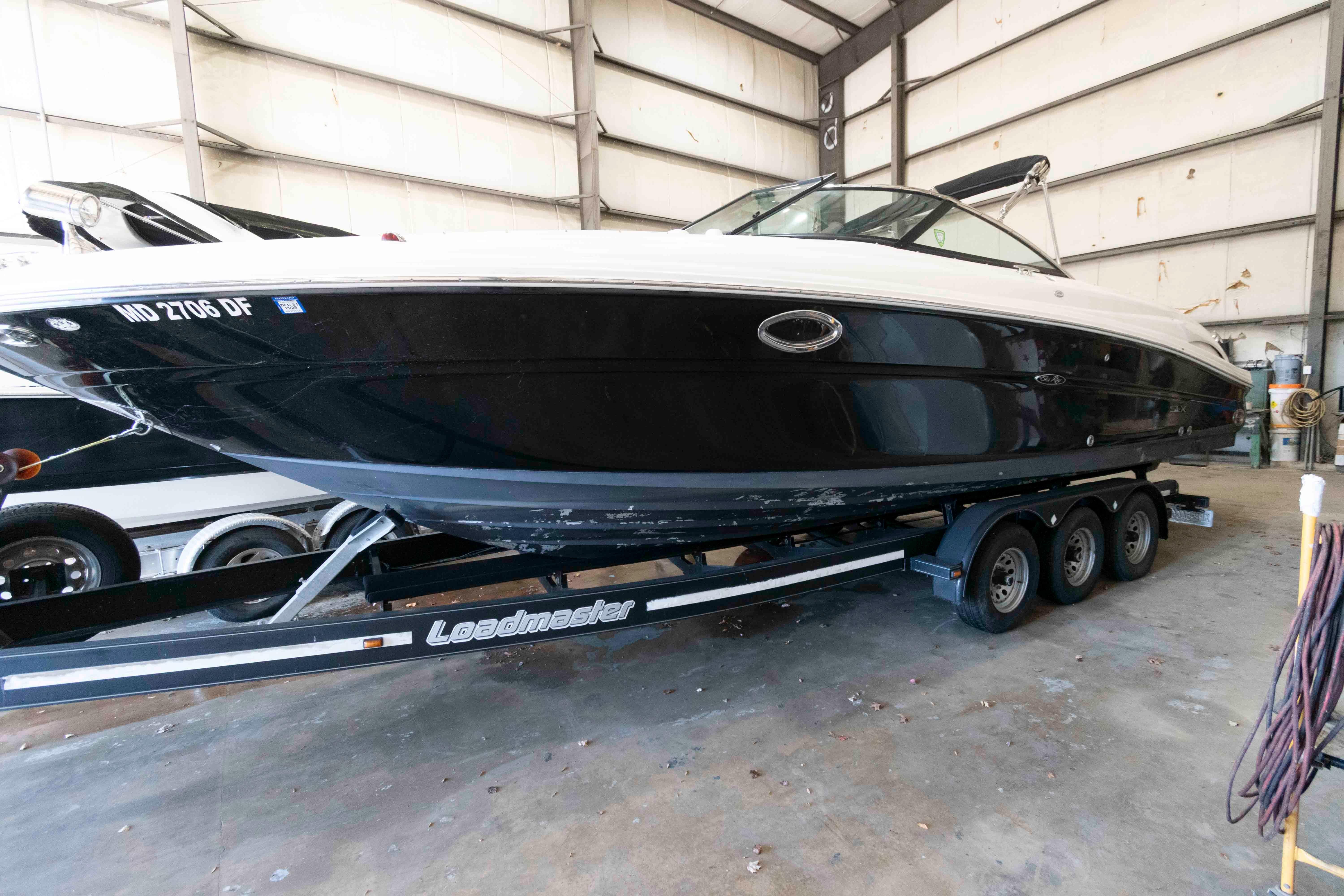 M 10467 EF Knot 10 Yacht Sales M 10467 EF Knot 10 Yacht Sales