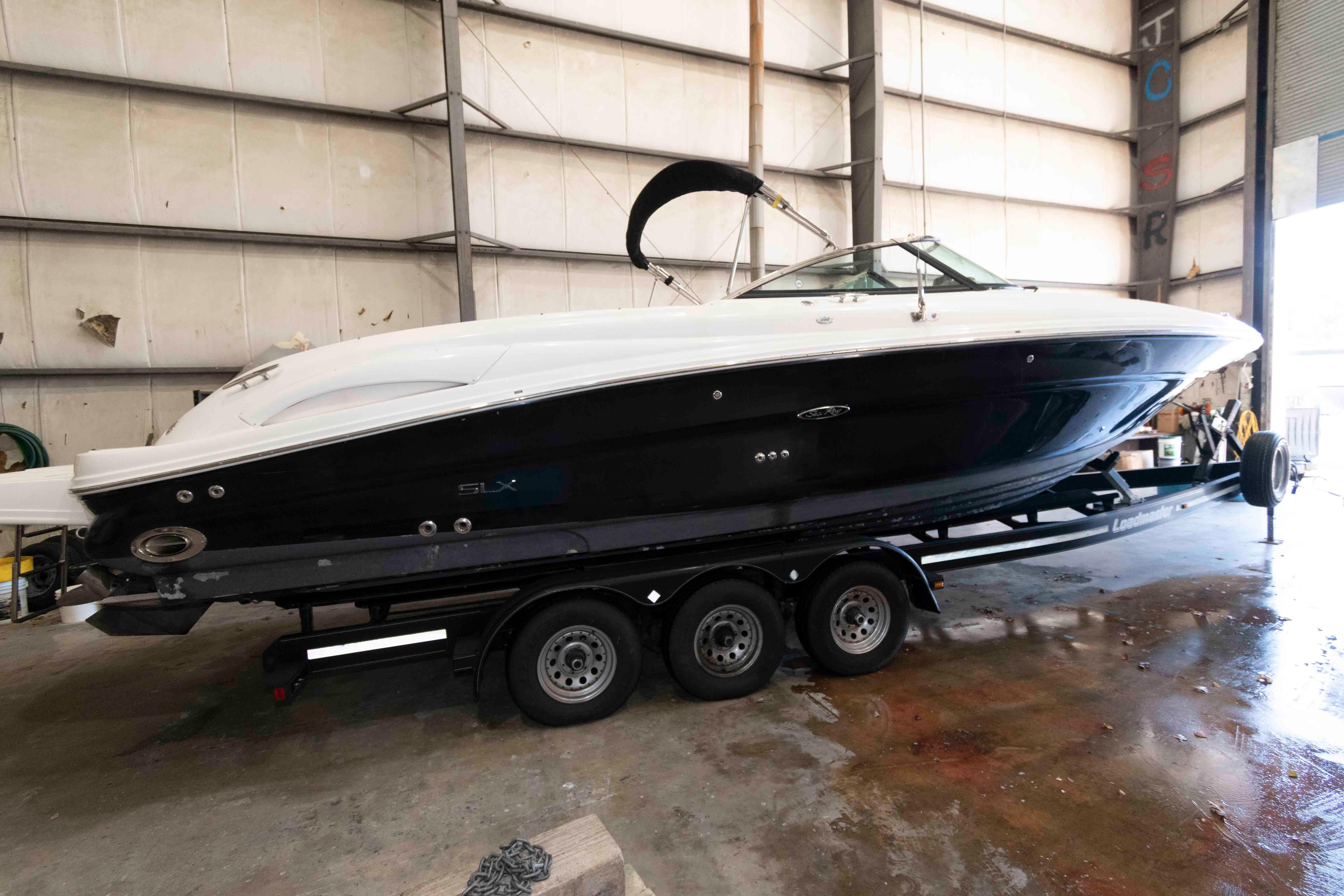 M 10467 EF Knot 10 Yacht Sales M 10467 EF Knot 10 Yacht Sales