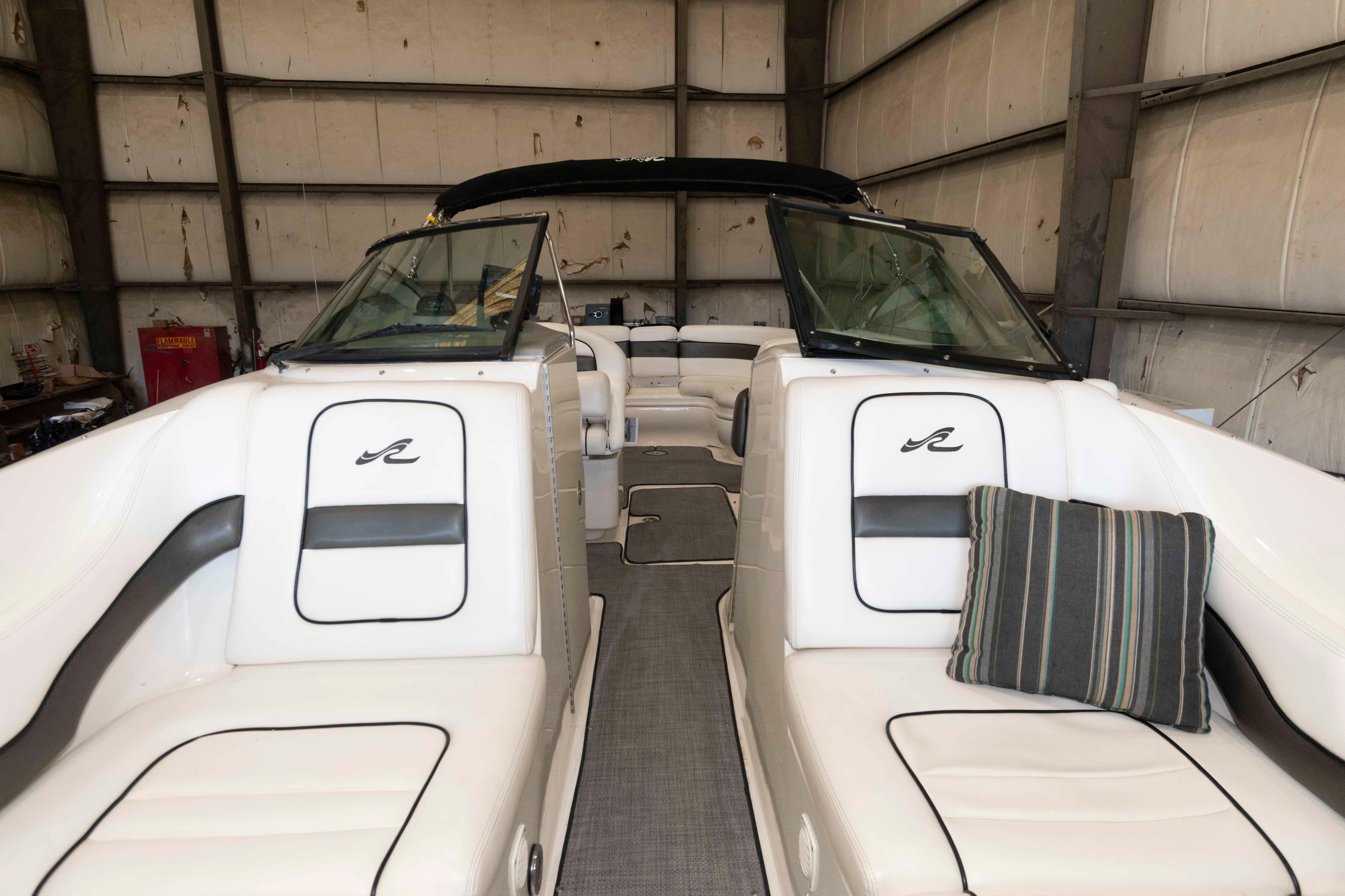 M 10467 EF Knot 10 Yacht Sales M 10467 EF Knot 10 Yacht Sales