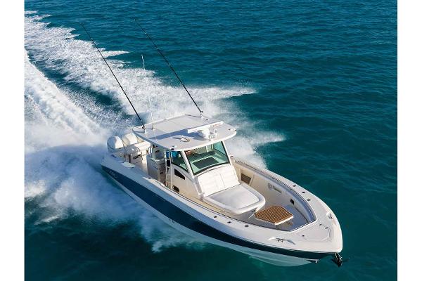37' Boston Whaler, Listing Number 100916181, - Photo No. 1