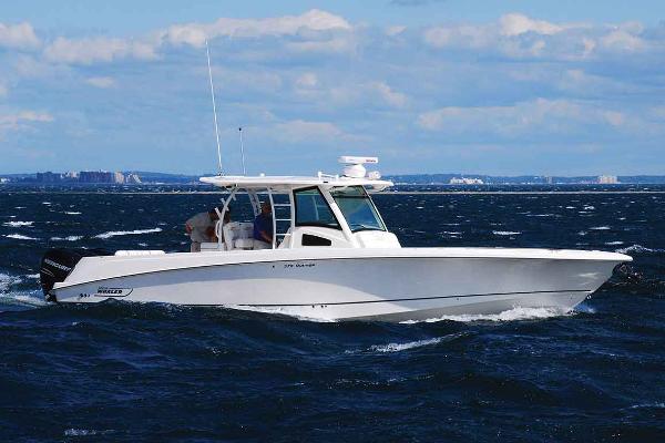 37' Boston Whaler, Listing Number 100916181, - Photo No. 2