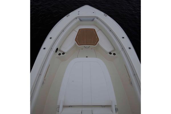37' Boston Whaler, Listing Number 100916181, - Photo No. 7