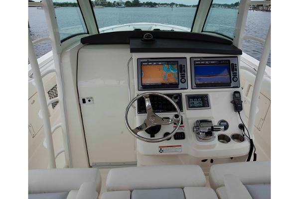 37' Boston Whaler, Listing Number 100916181, - Photo No. 10