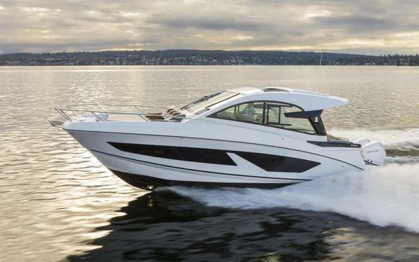 Photo of 2023 Beneteau 32'