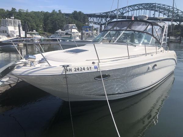 2006 Sea Ray boat for sale, model of the boat is 290 Amberjack & Image # 6 of 19