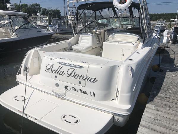 2006 Sea Ray boat for sale, model of the boat is 290 Amberjack & Image # 7 of 19