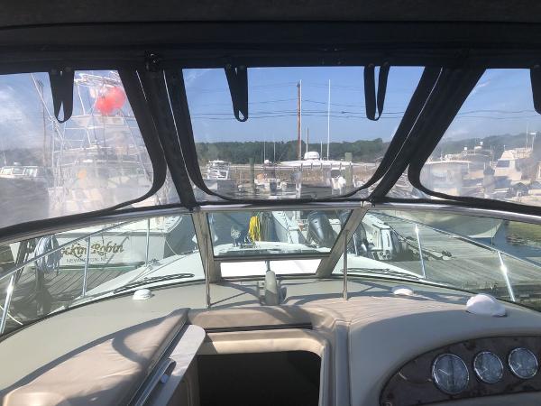 2006 Sea Ray boat for sale, model of the boat is 290 Amberjack & Image # 8 of 19