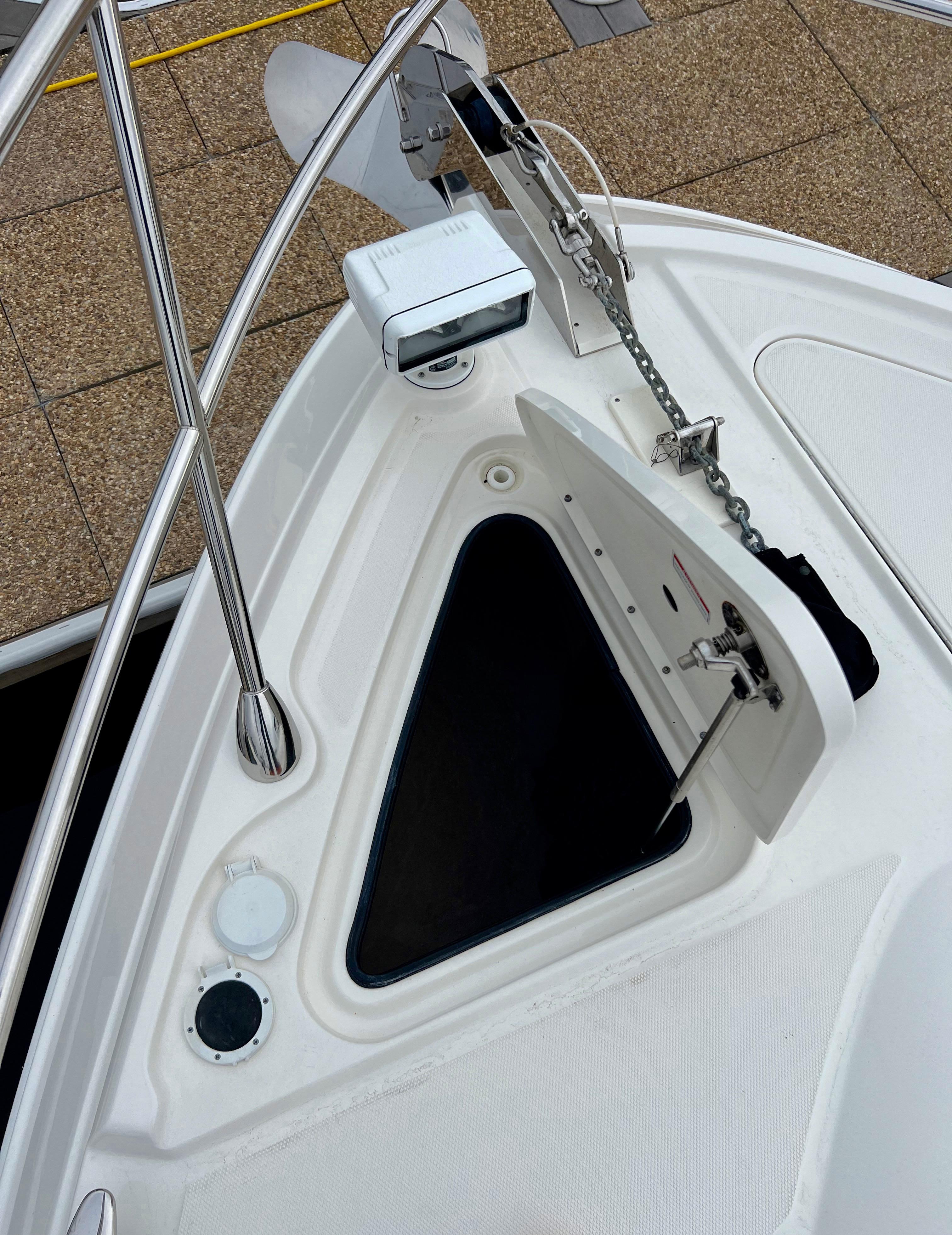 Brigg Sea Yacht for Sale 55 Sea Ray Yachts Marina Del Rey, CA