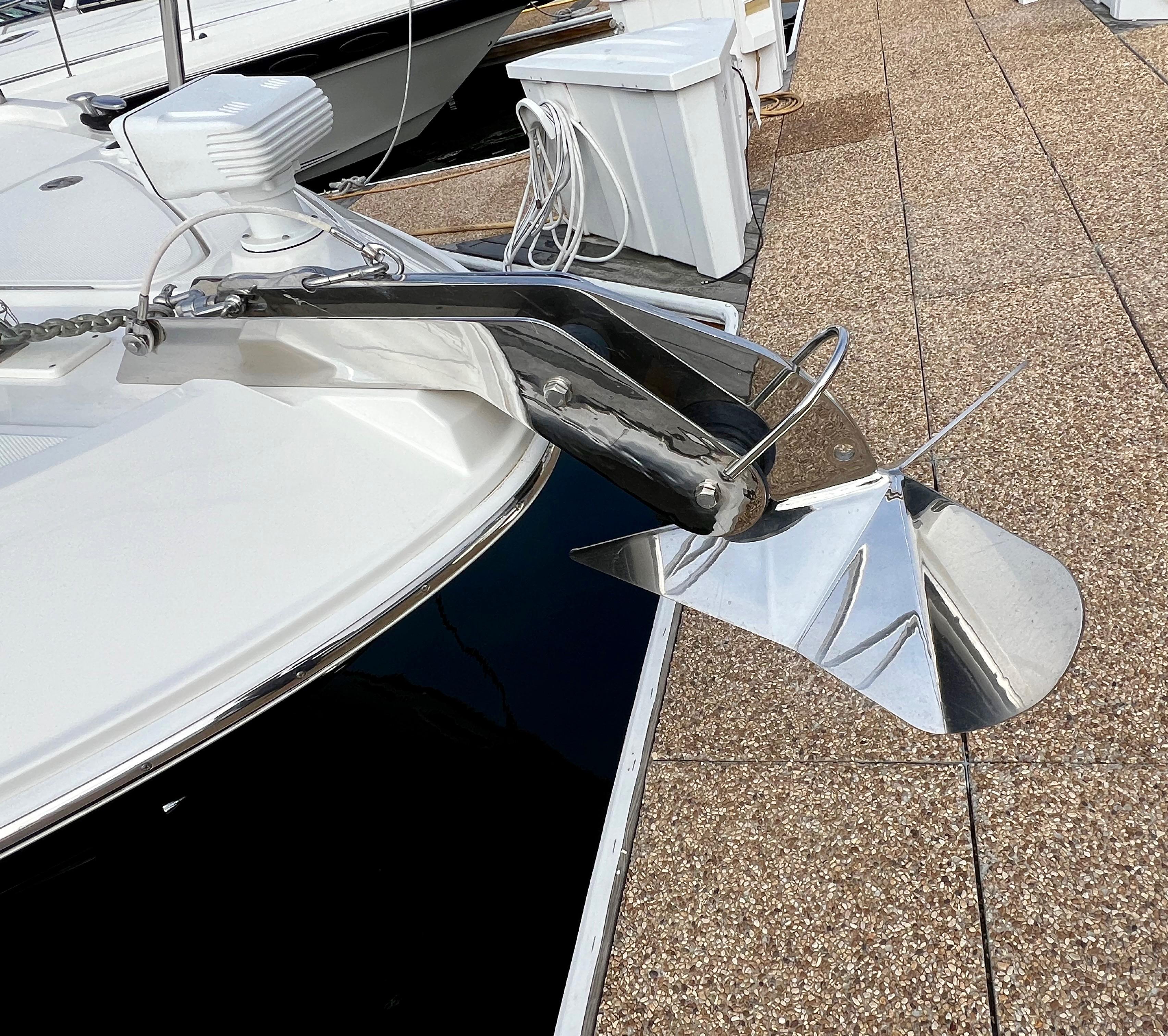 Brigg Sea Yacht for Sale 55 Sea Ray Yachts Marina Del Rey, CA