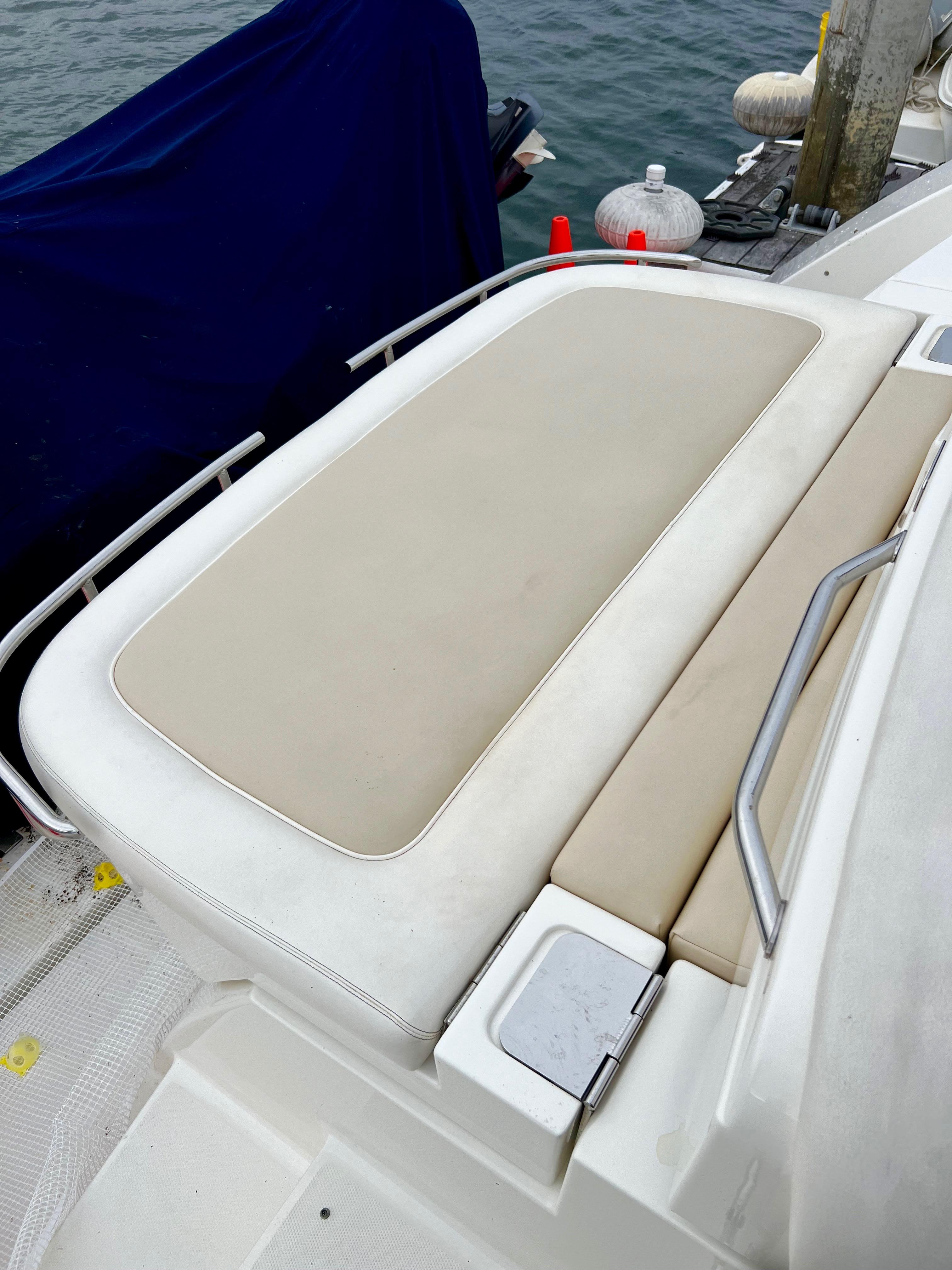 Brigg Sea Yacht for Sale 55 Sea Ray Yachts Marina Del Rey, CA