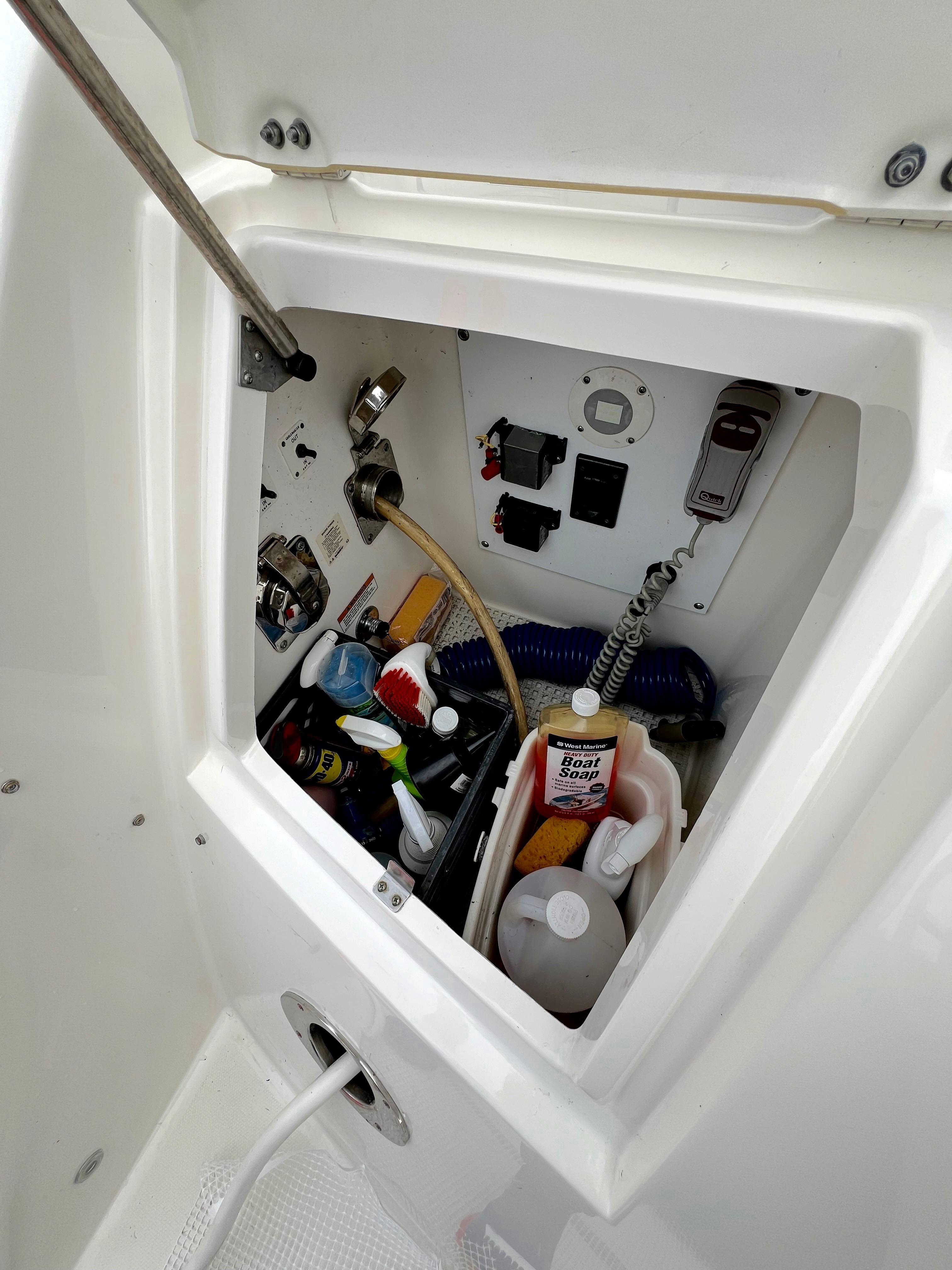 Brigg Sea Yacht for Sale 55 Sea Ray Yachts Marina Del Rey, CA