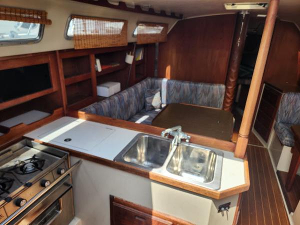 36' Catalina, Listing Number 100917030, - Photo No. 3