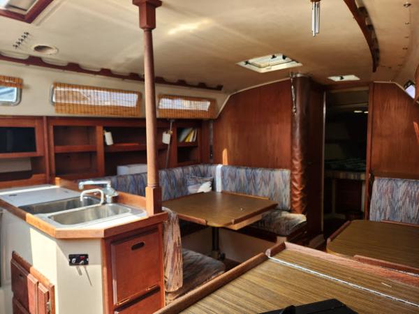 36' Catalina, Listing Number 100917030, Image No. 6