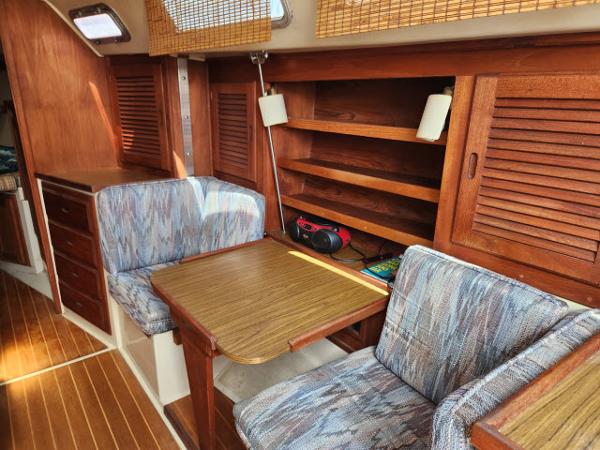 36' Catalina, Listing Number 100917030, Image No. 7