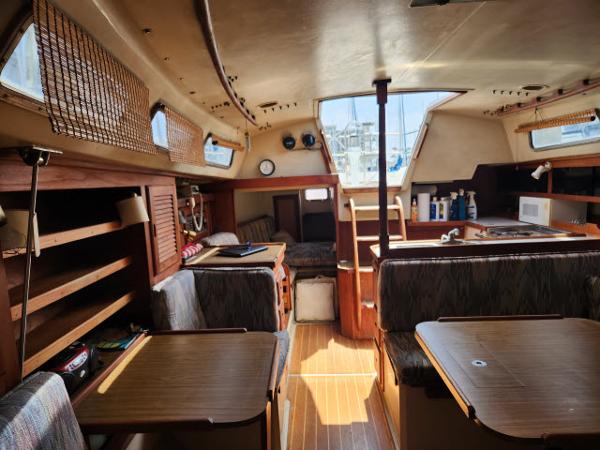 36' Catalina, Listing Number 100917030, Image No. 10