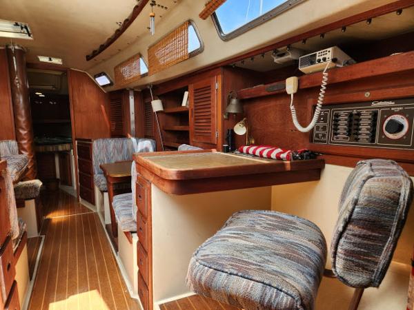 36' Catalina, Listing Number 100917030, Image No. 15