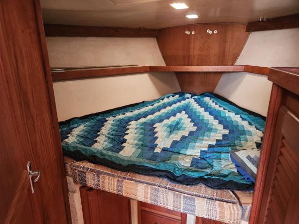 36' Catalina, Listing Number 100917030, - Photo No. 18