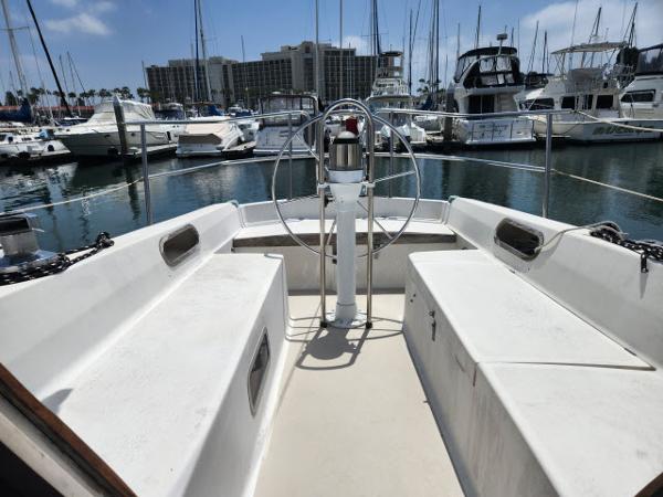 36' Catalina, Listing Number 100917030, Image No. 26