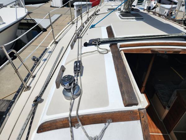36' Catalina, Listing Number 100917030, Image No. 32