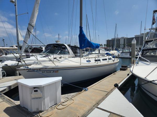 36' Catalina, Listing Number 100917030, Image No. 40