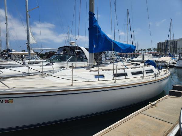 36' Catalina, Listing Number 100917030, Image No. 41