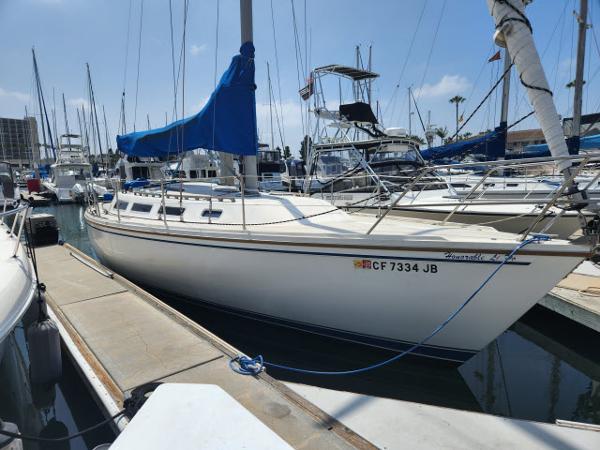 36' Catalina, Listing Number 100917030, - Photo No. 43