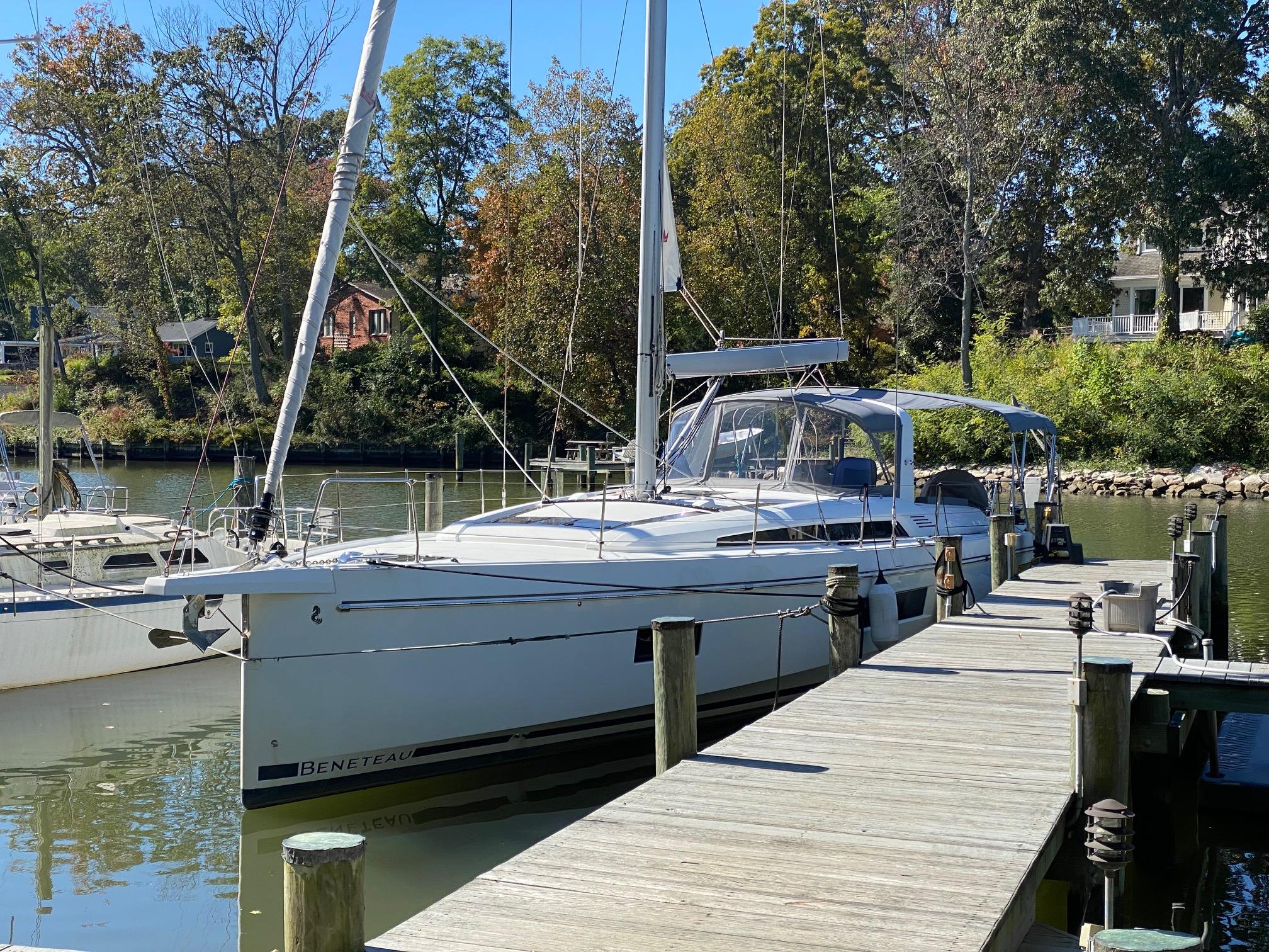 Kimberly Ann Yacht Brokers of Annapolis