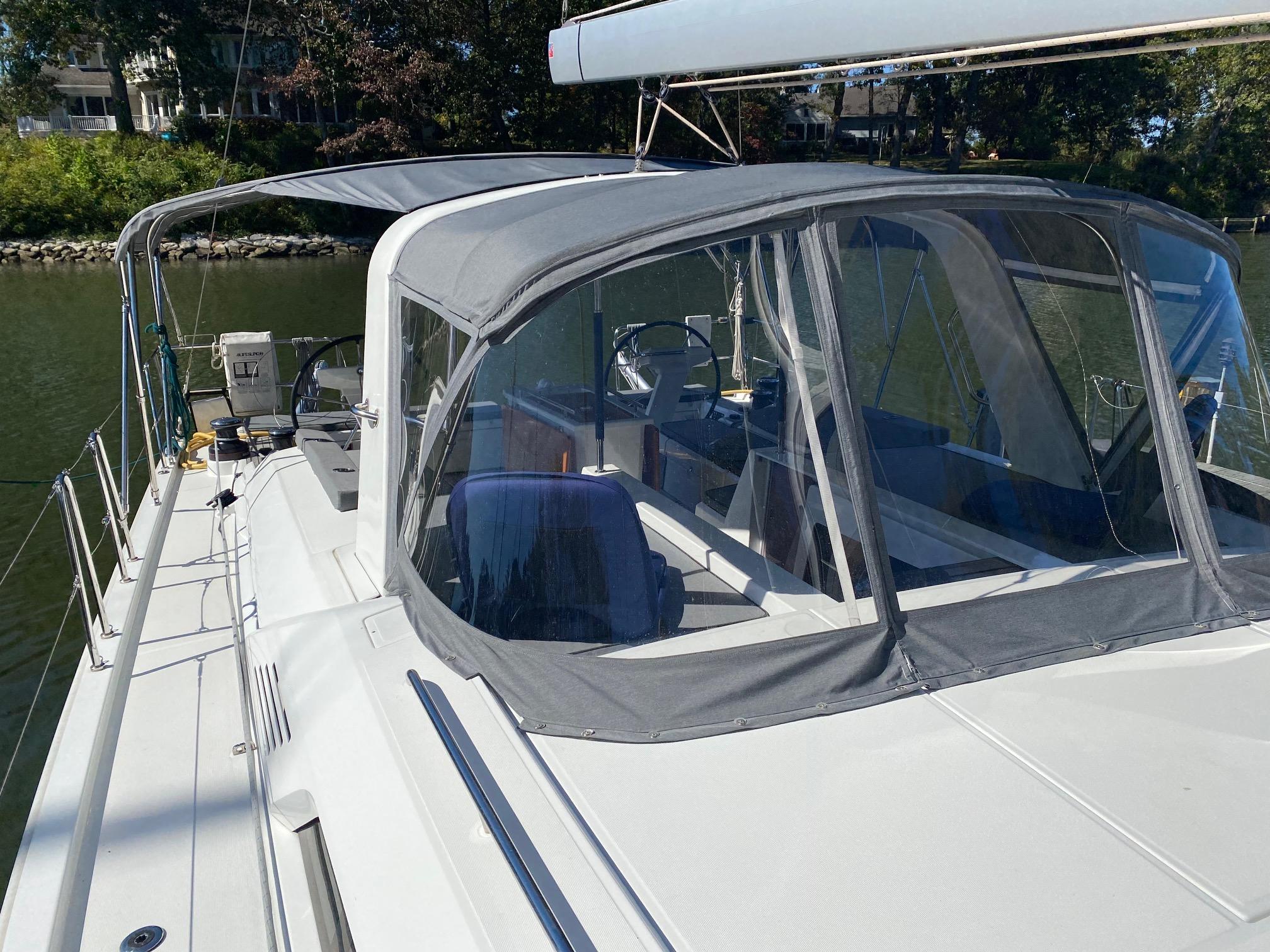 Kimberly Ann Yacht Brokers of Annapolis