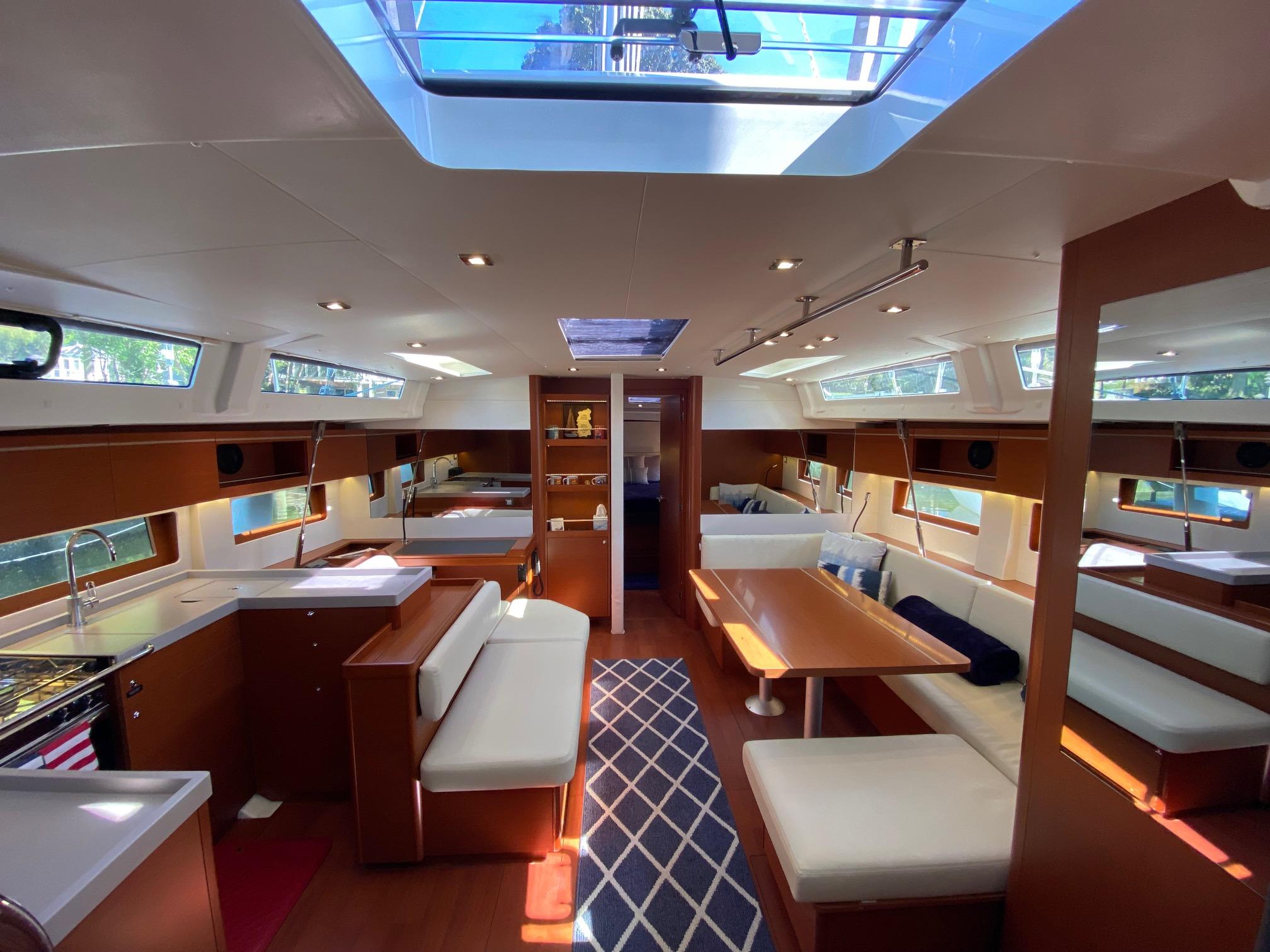 Kimberly Ann Yacht Brokers Of Annapolis
