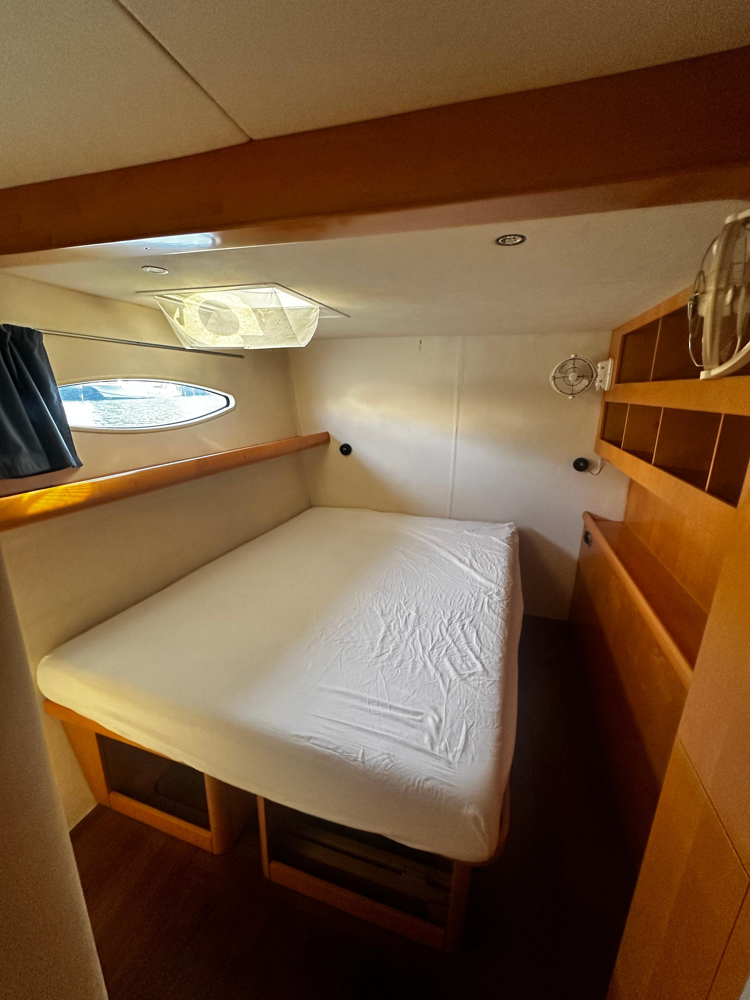 Fountaine Pajot-Eleuthera 60 2008-STELLA MARIS SC-US-9770348 | Thumbnail