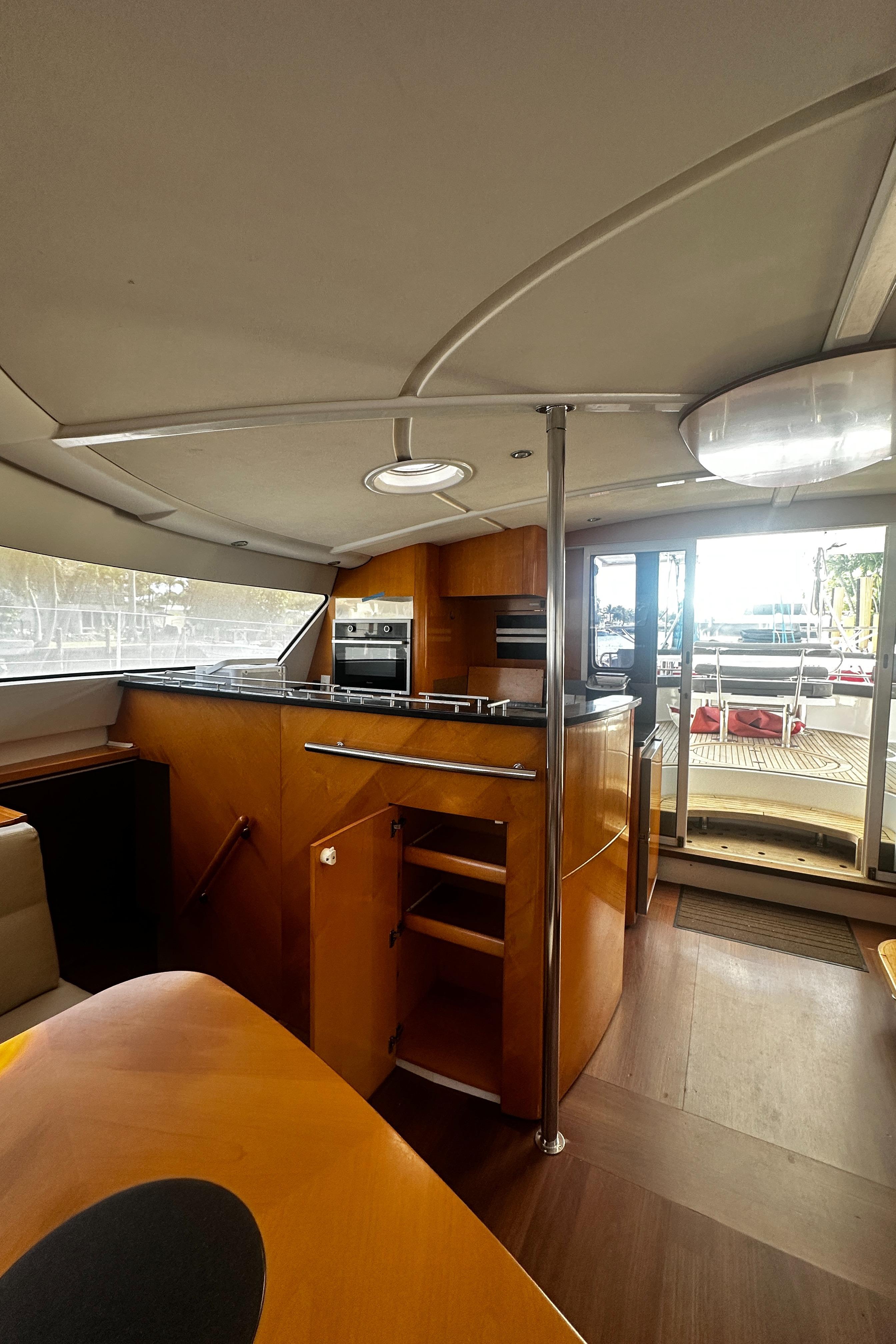Fountaine Pajot-Eleuthera 60 2008-STELLA MARIS SC-US-9770348 | Thumbnail